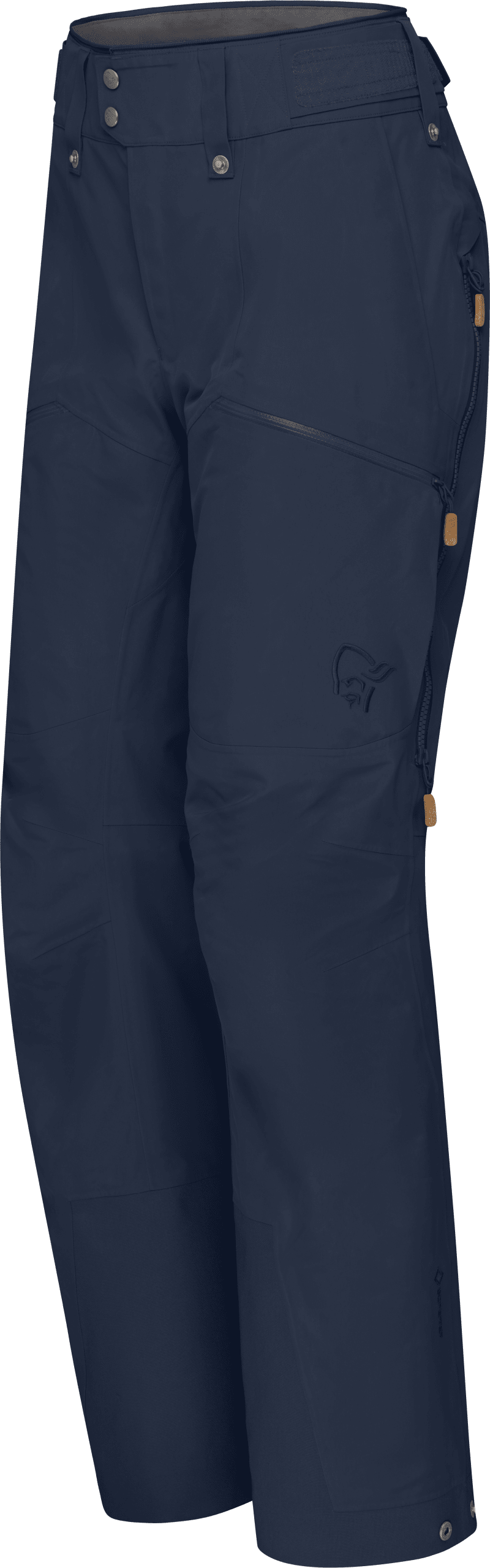tamok Gore-Tex Pants W's Indigo Night