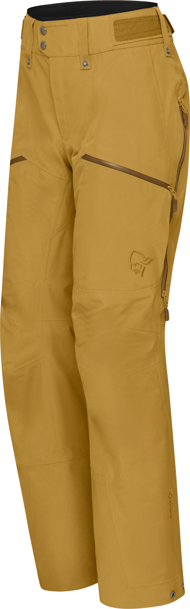 tamok Gore-Tex Pants W's Camelflage
