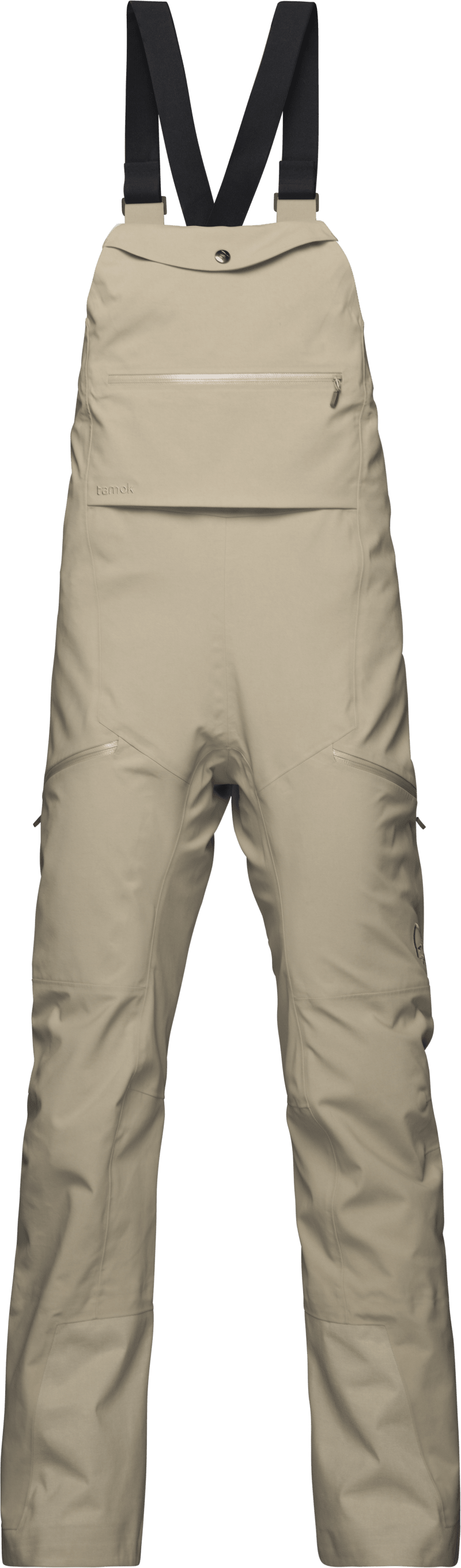 tamok Gore-Tex Pro Bib W's Winter Twig