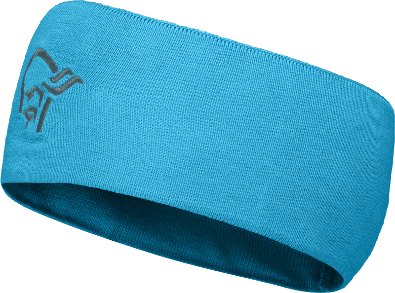/29 summer Headband Aquarius