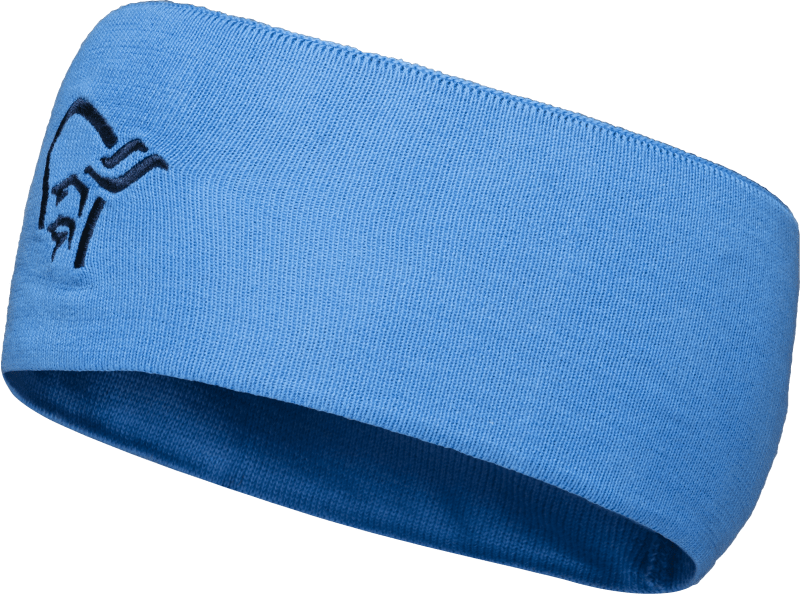 /29 summer Headband Campanula