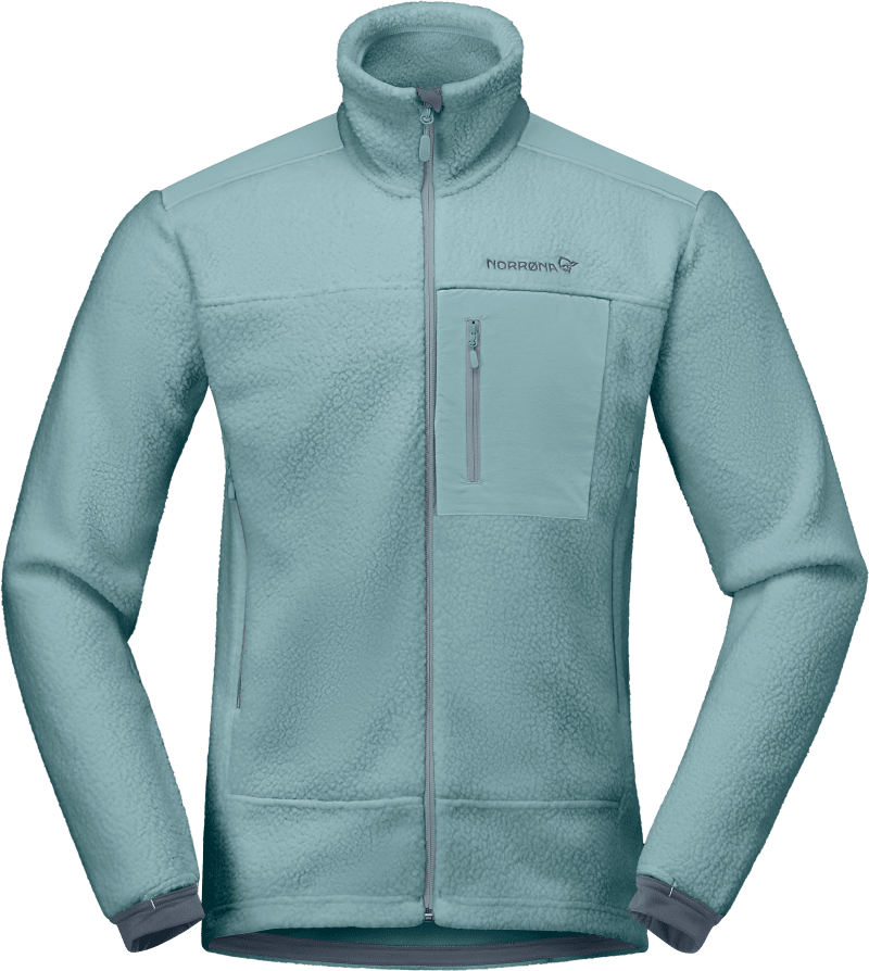 trollveggen warm3 Jacket M's Trooper