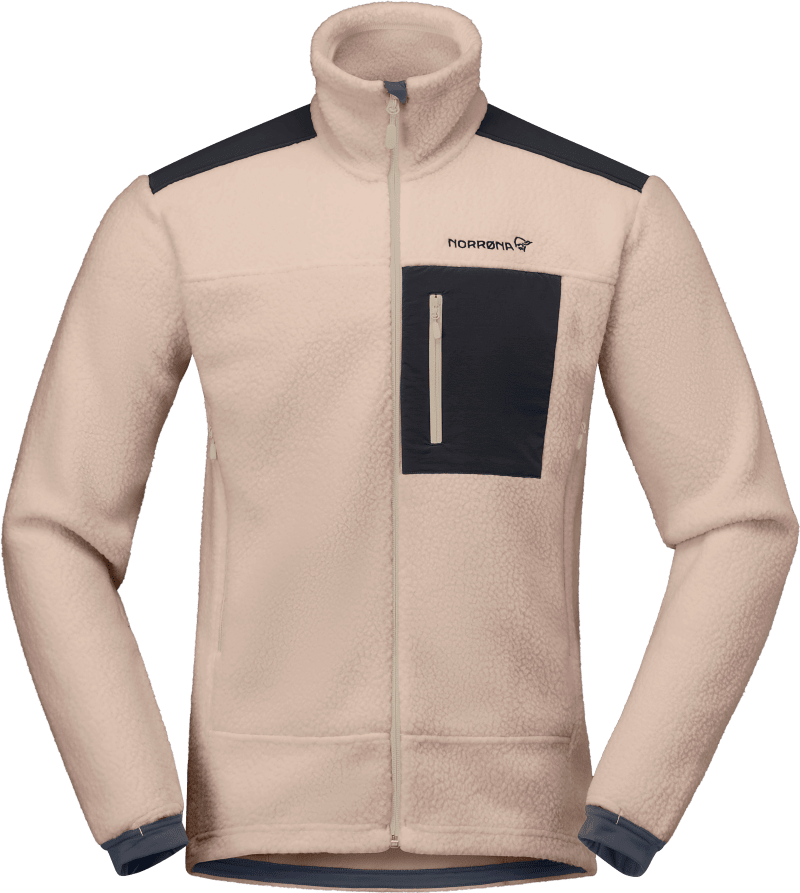 trollveggen warm3 Jacket M's Winter Twig