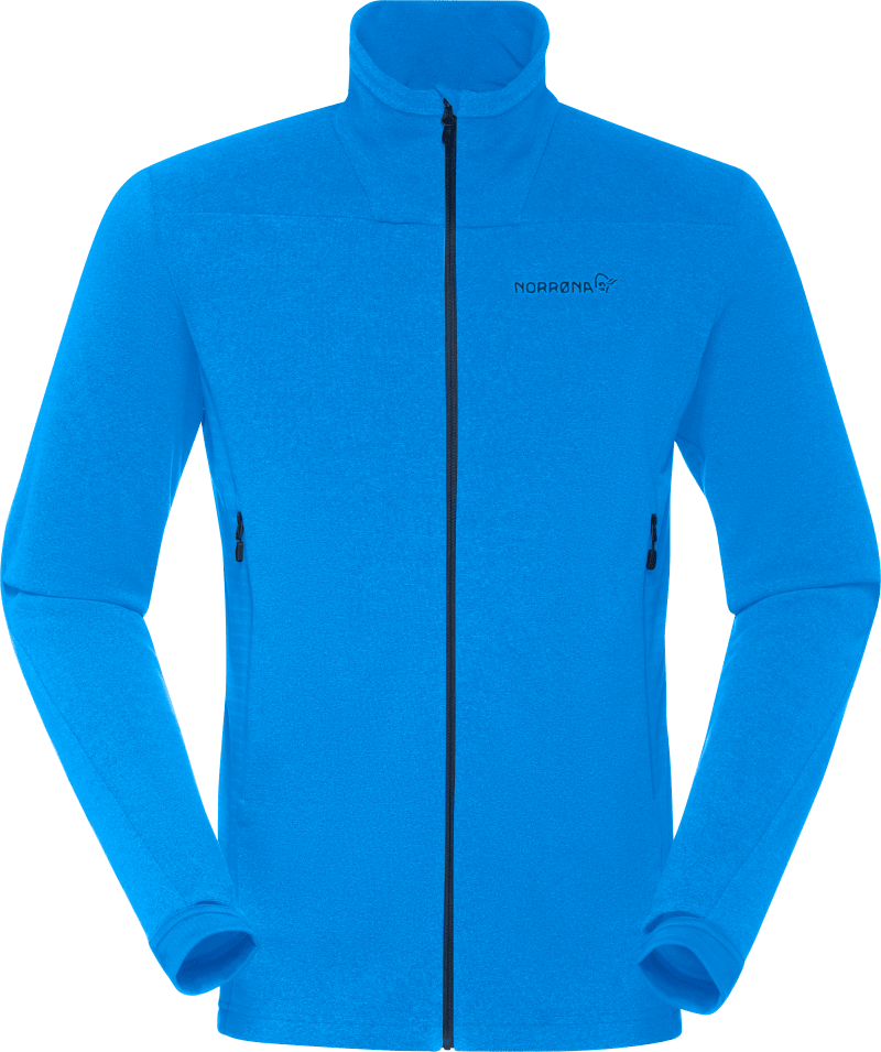 falketind warm1 Jacket M's Skydiver
