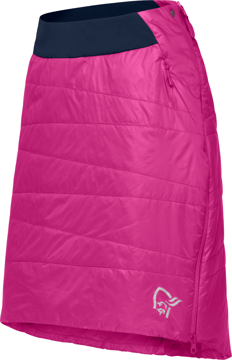 falketind thermo80 Skirt W's Festival Fuchsia