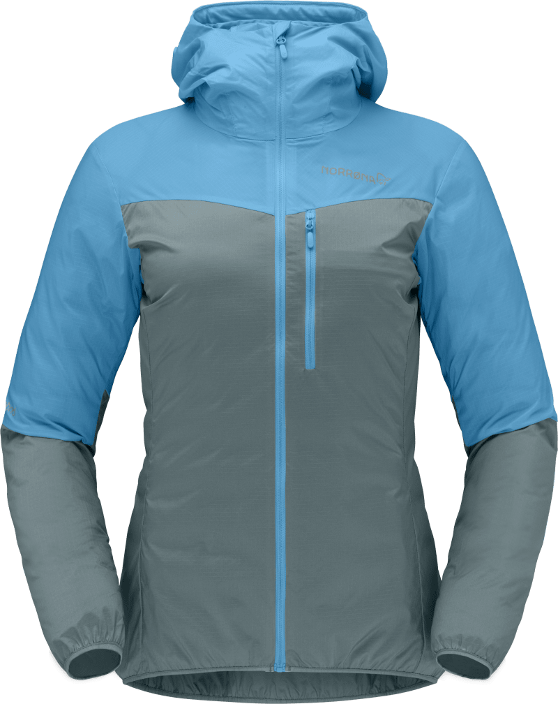 falketind aero60 Hood W's Aquarius/North Atlantic