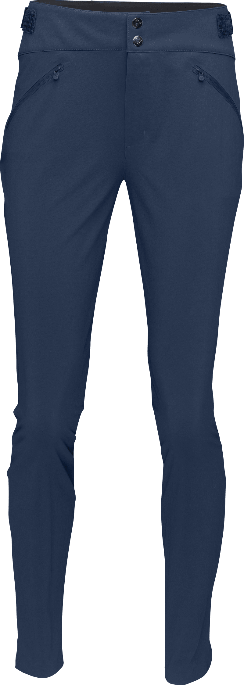 falketind flex1 slim Pants W's Indigo Night
