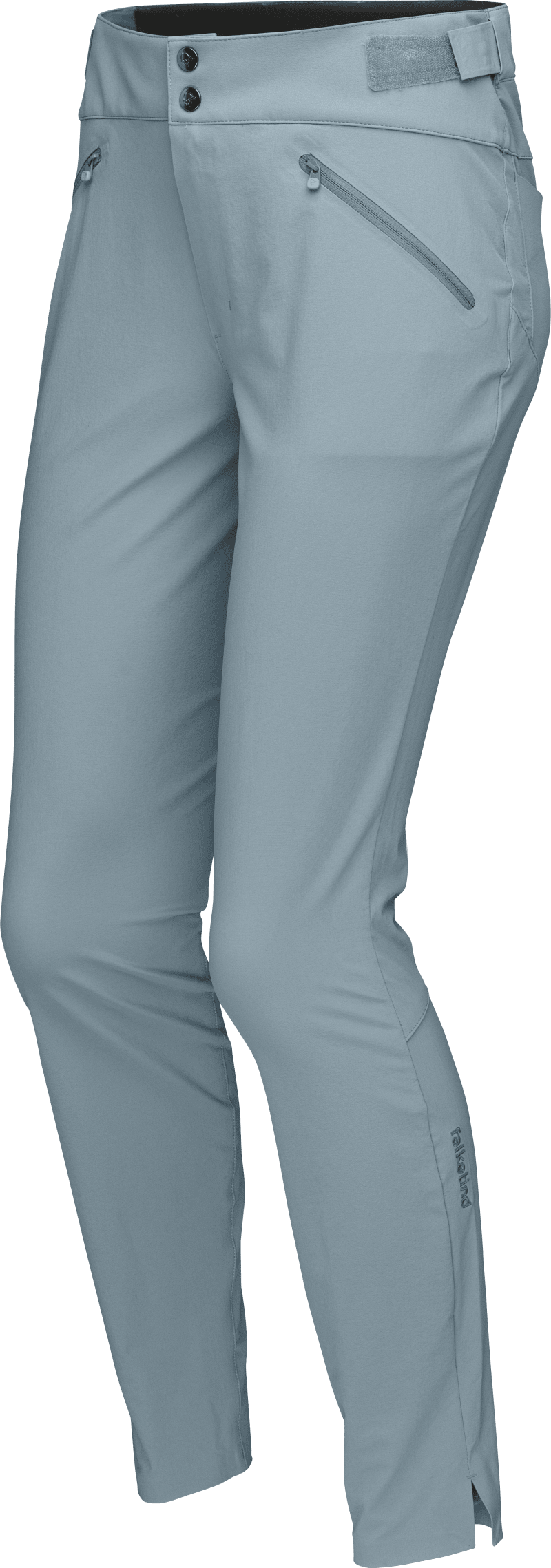 falketind flex1 slim Pants W's Tourmaline