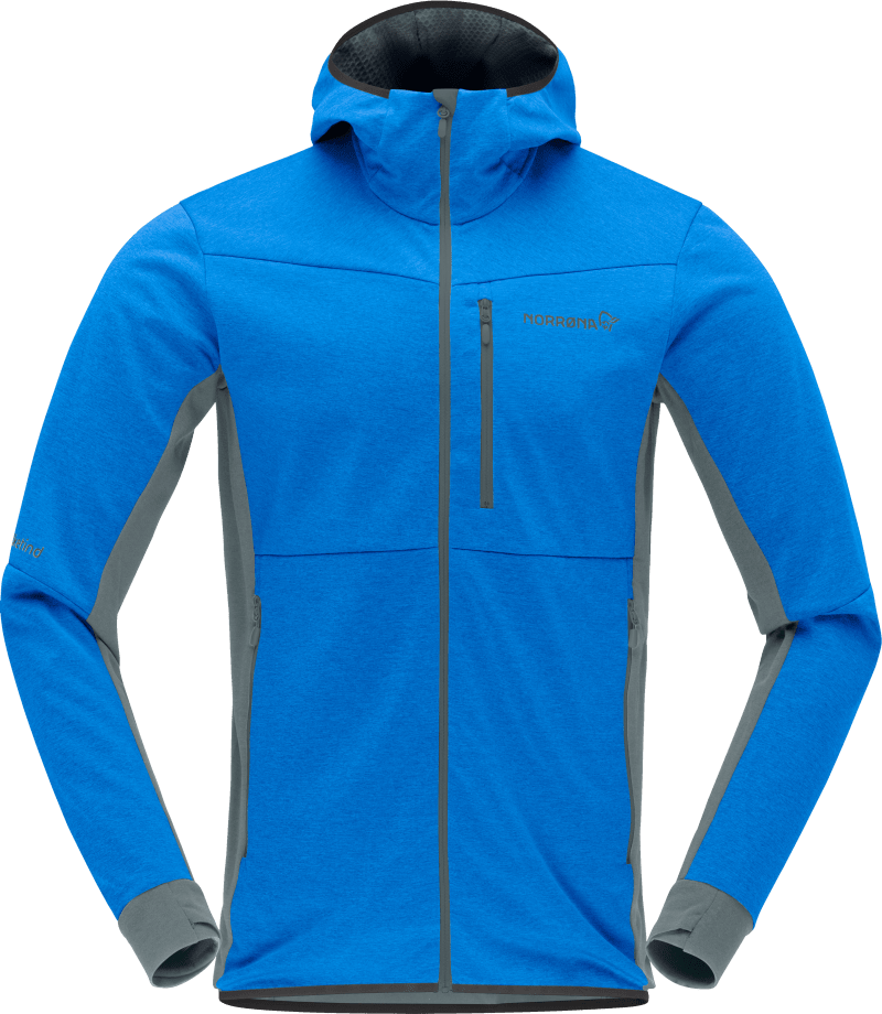 falketind warm2 Octa Hood M's Skydiver