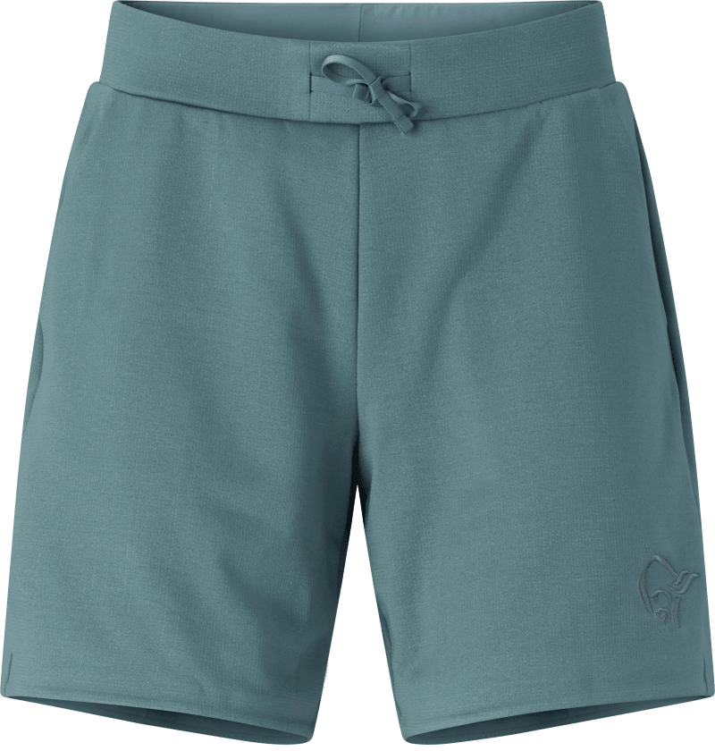 falketind warm2 stretch Shorts W's Trooper
