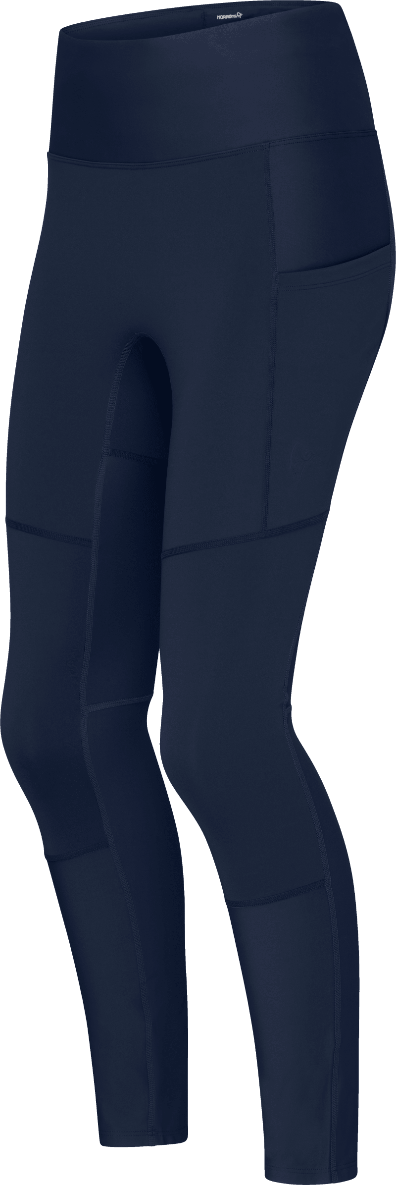 falketind equaliser stretch Tights W's Indigo Night