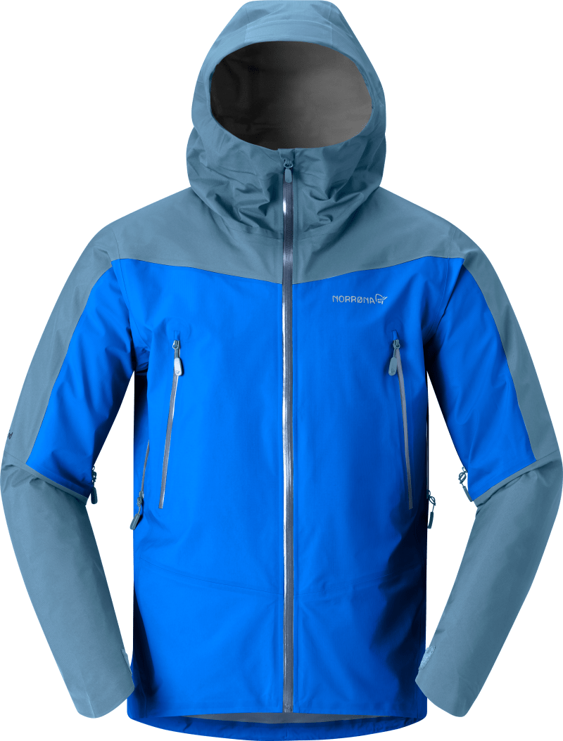 falketind Gore-Tex Jacket M's Skydiver
