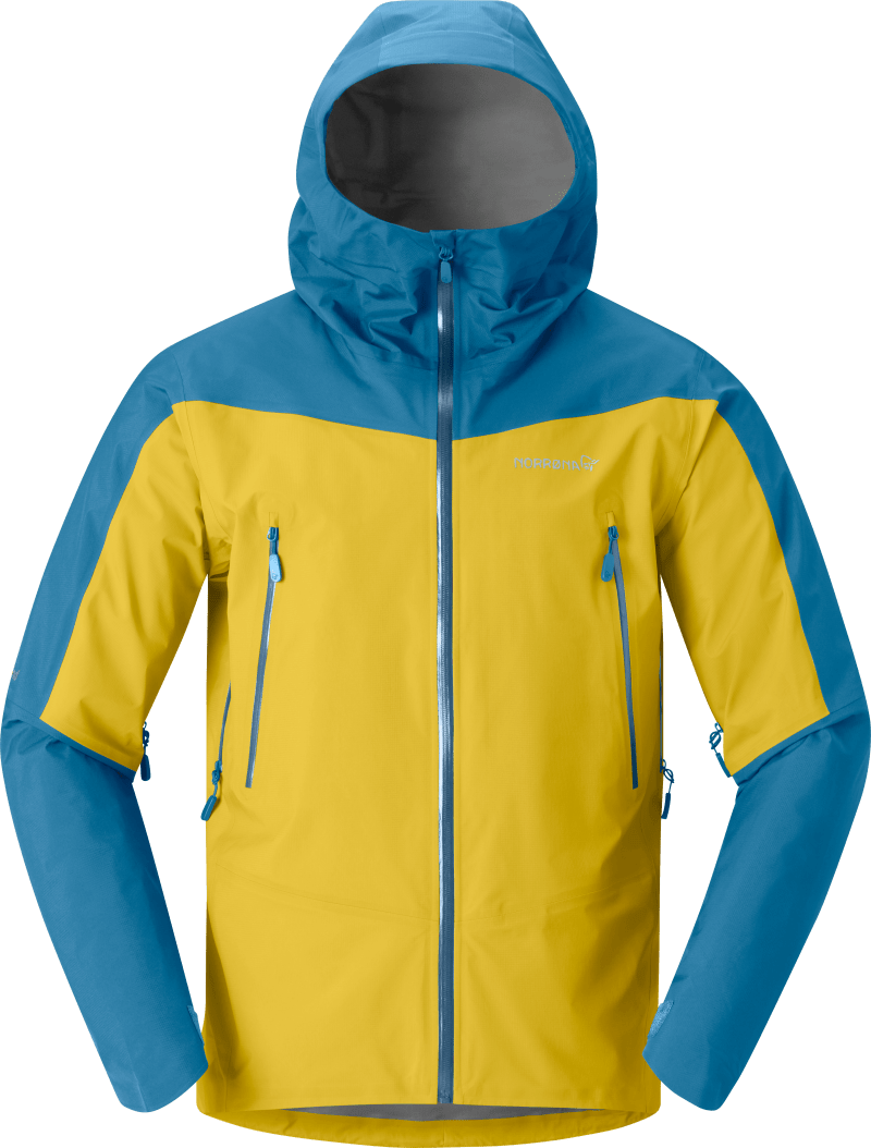 falketind Gore-Tex Jacket M's Calendula