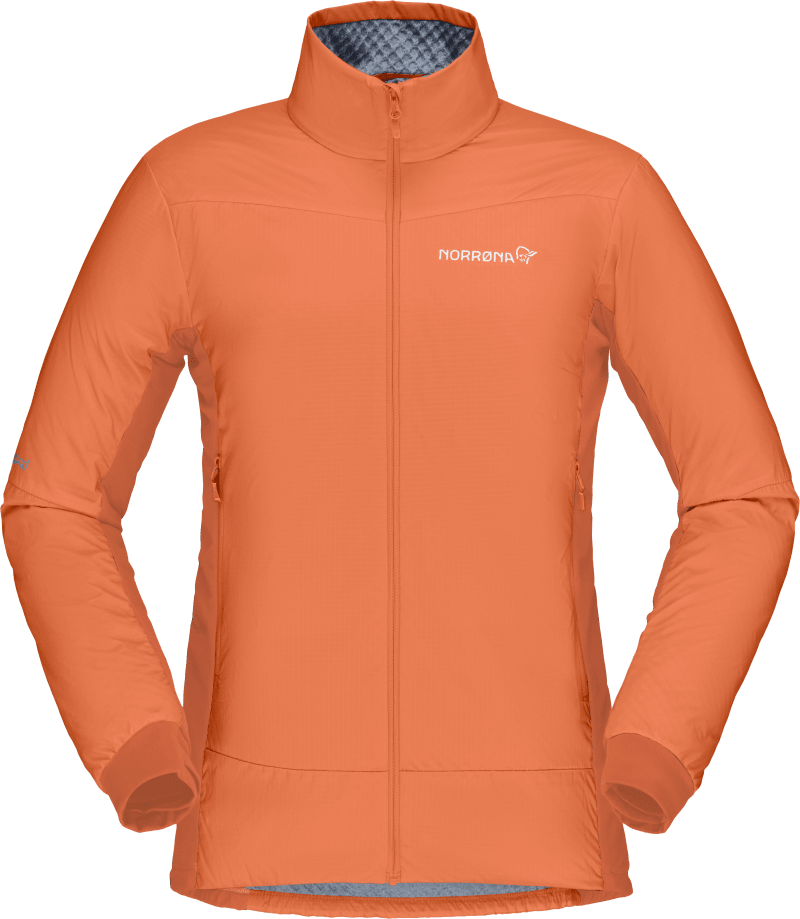 falketind Octa Jacket W's Flamingo