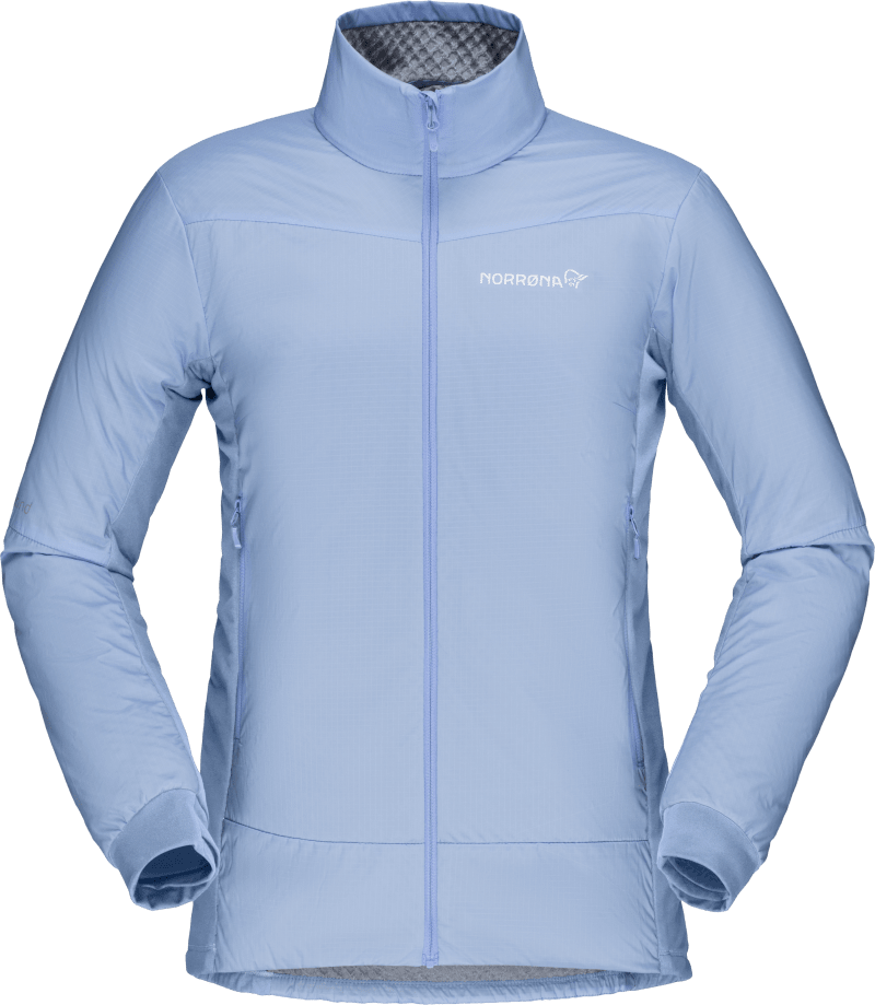 falketind Octa Jacket W's Serenity