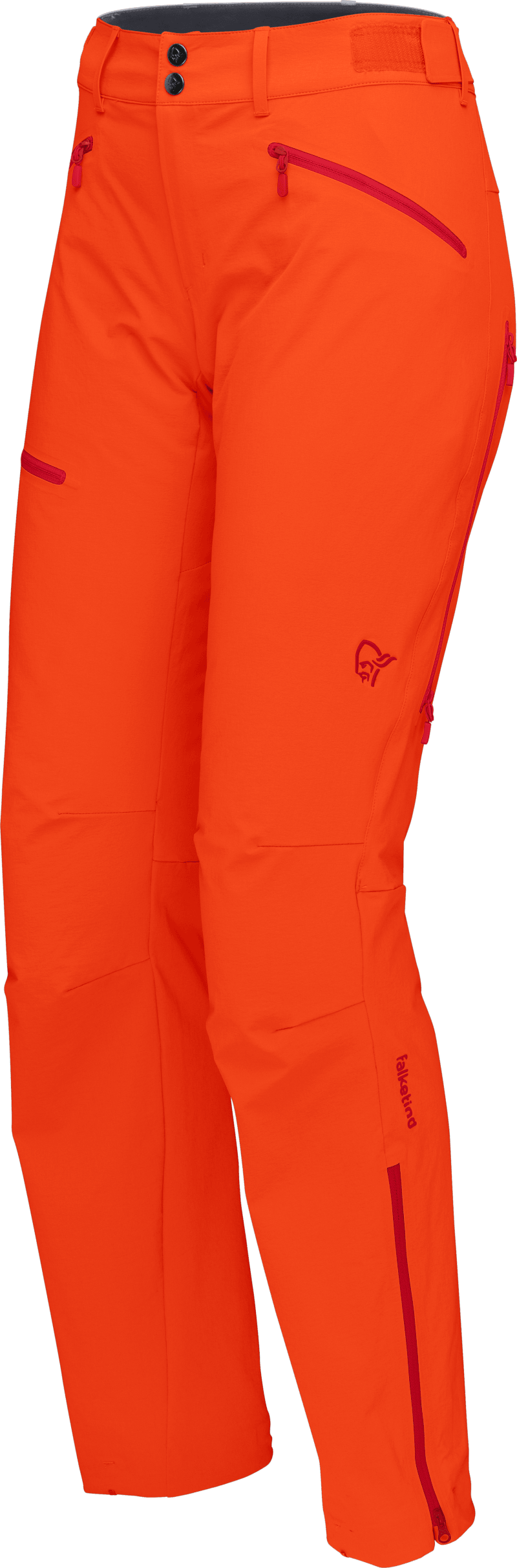 falketind flex1 Pants W's Arednalin