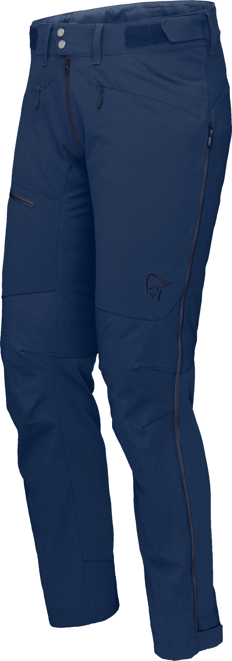falketind flex1 heavy duty Pants M's Indigo Night/Indigo Night