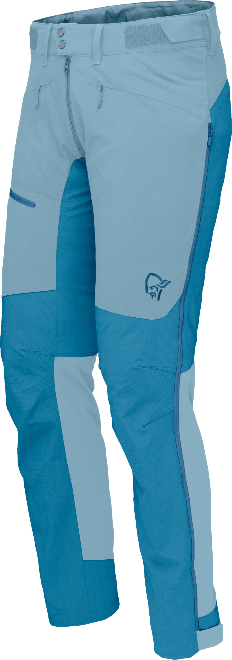 falketind flex1 heavy duty Pants M's Trooper