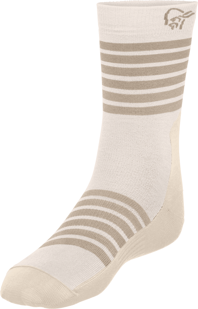 falketind light weight Merino Socks Oatmeal