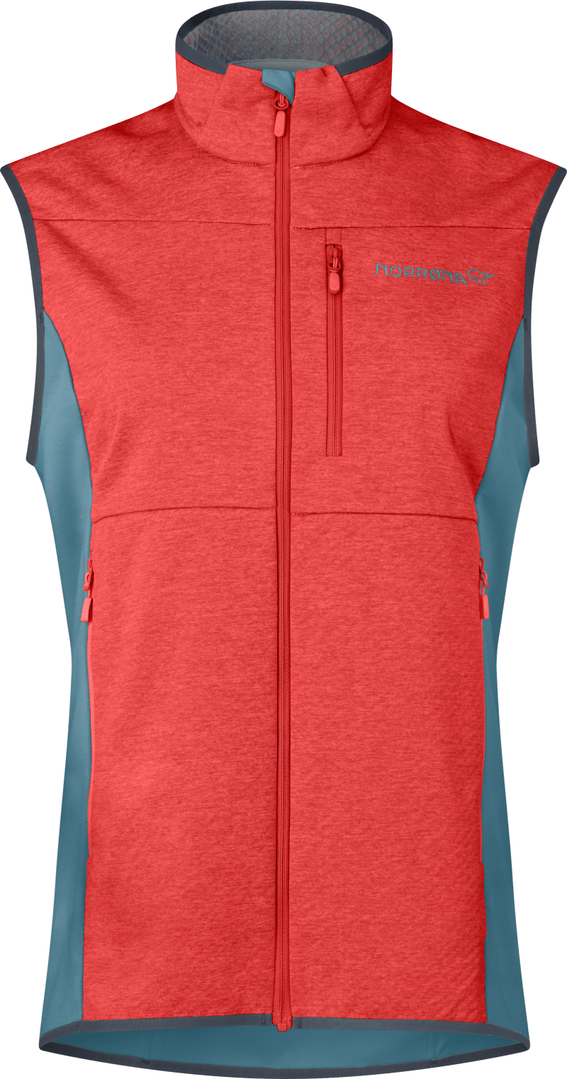 falketind warm2 Octa Vest W's Arednalin