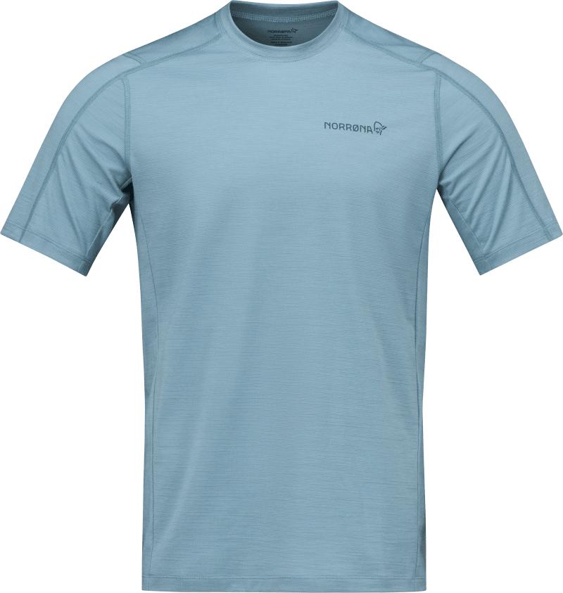 falketind equaliserUll T-shirt M's Trooper
