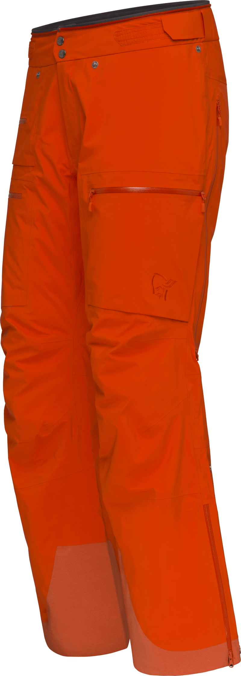 lyngen Gore-Tex Pro Pants M's Arednalin