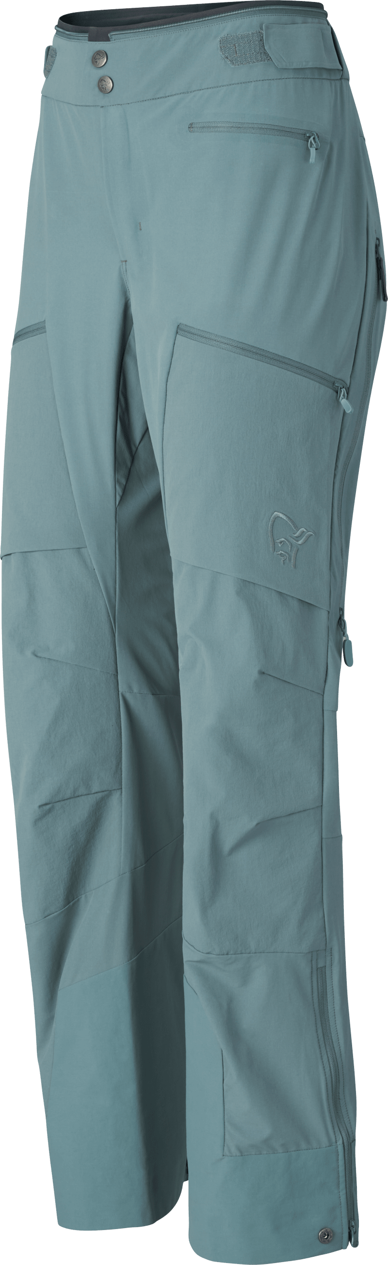 lyngen flex1 light Pants W's Trooper