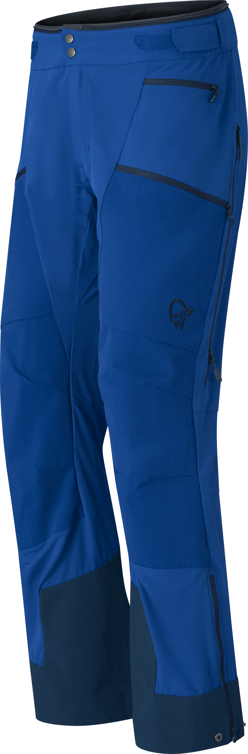lyngen flex1 light Pants M's Limoges