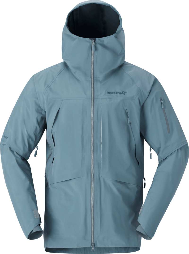 møre Gore-Tex Jacket M's Trooper