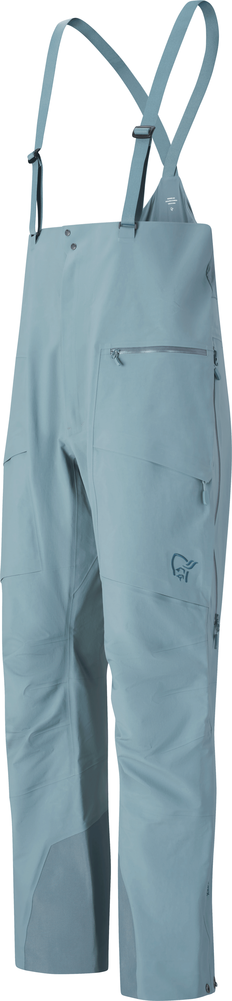 møre Gore-Tex Salopette M's Trooper