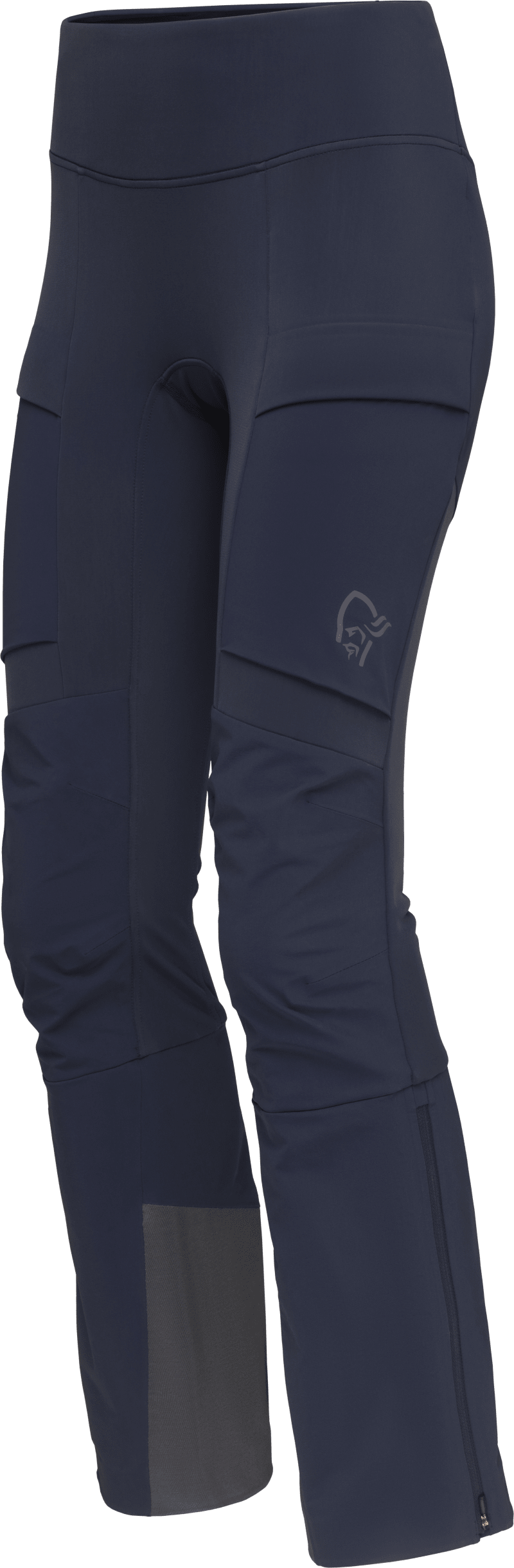 lyngen equaliser stretch Tights W's Indigo Night