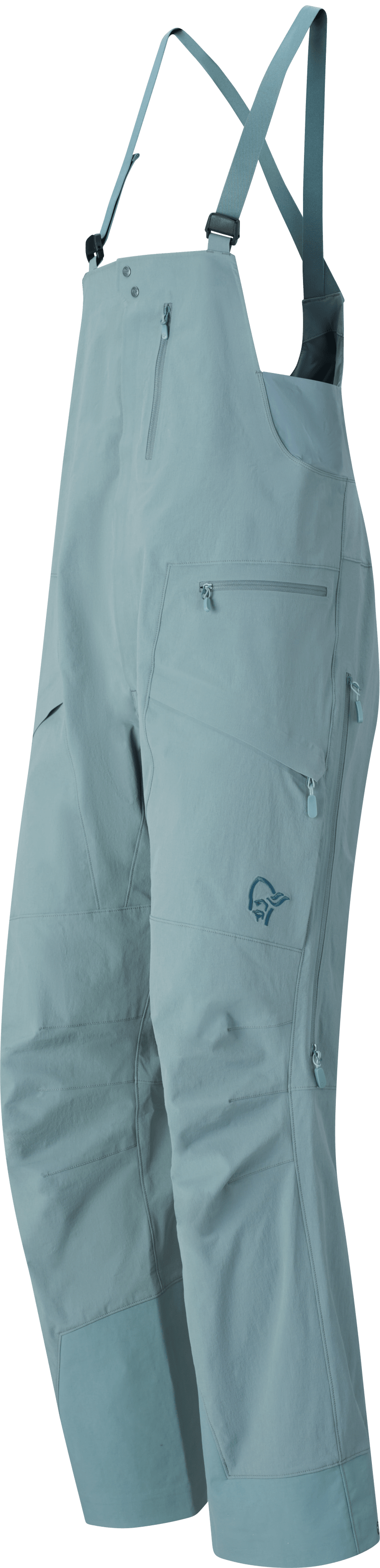 møre flex1 Bibs M's Trooper