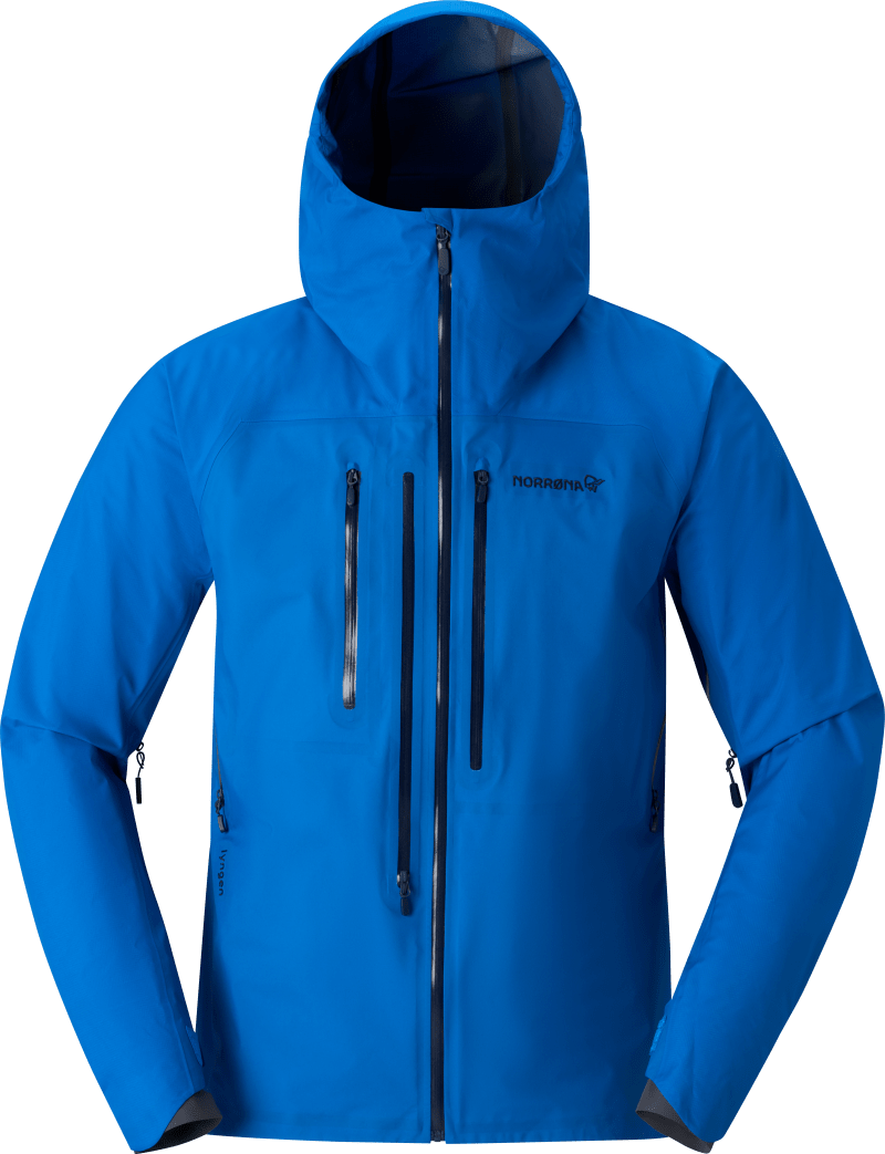 lyngen Gore-Tex Jacket M's Skydiver