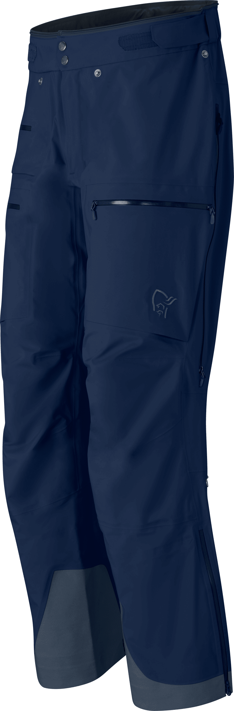 lyngen Gore-Tex Pants M's Indigo Night
