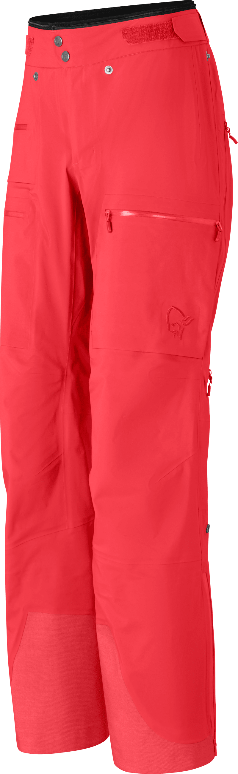 lyngen Gore-Tex Pants W's Watermelon