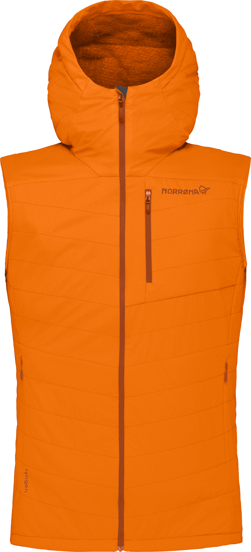 lyngen Alpha90 Vest M's Exuberance