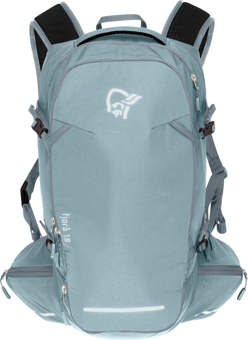 fjørå econyl195 18L Pack Trooper