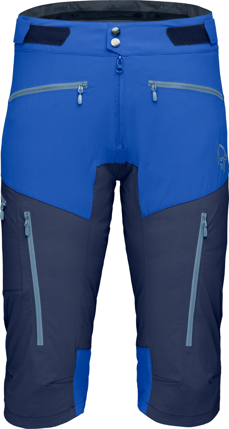 fjørå flex1 Shorts M's Limoges