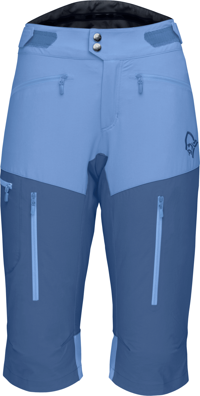 fjørå flex1 Shorts W's Infinity