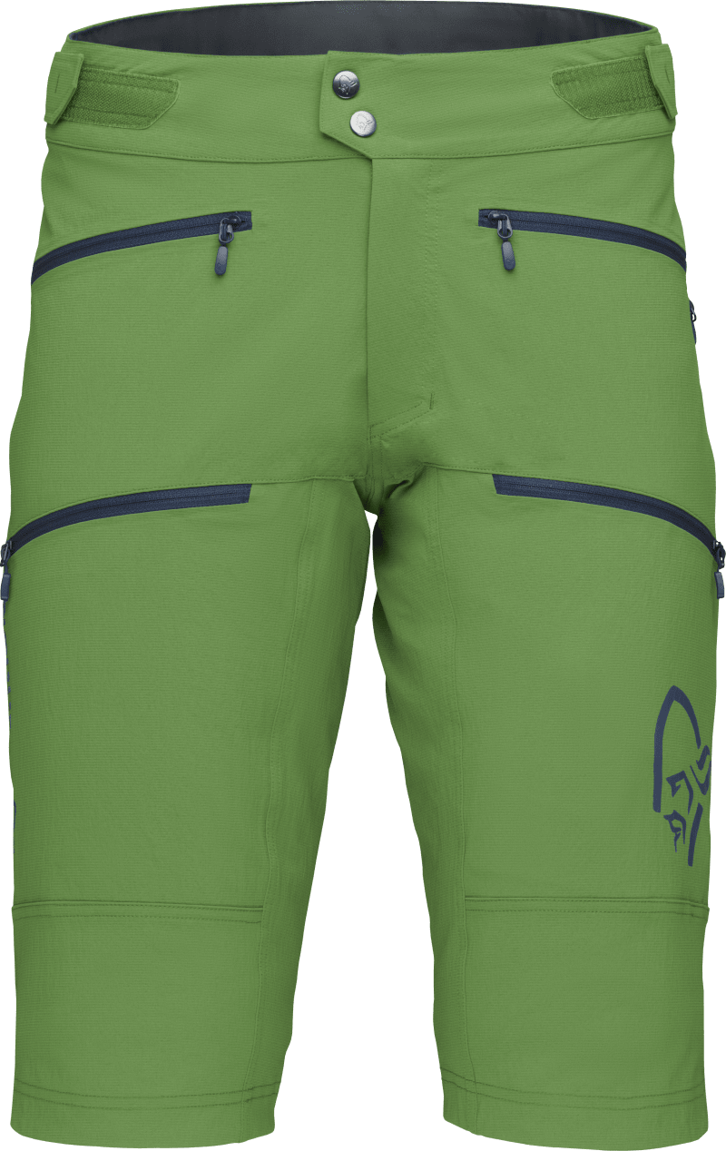 fjørå flex1 heavy duty Shorts M's Treetop
