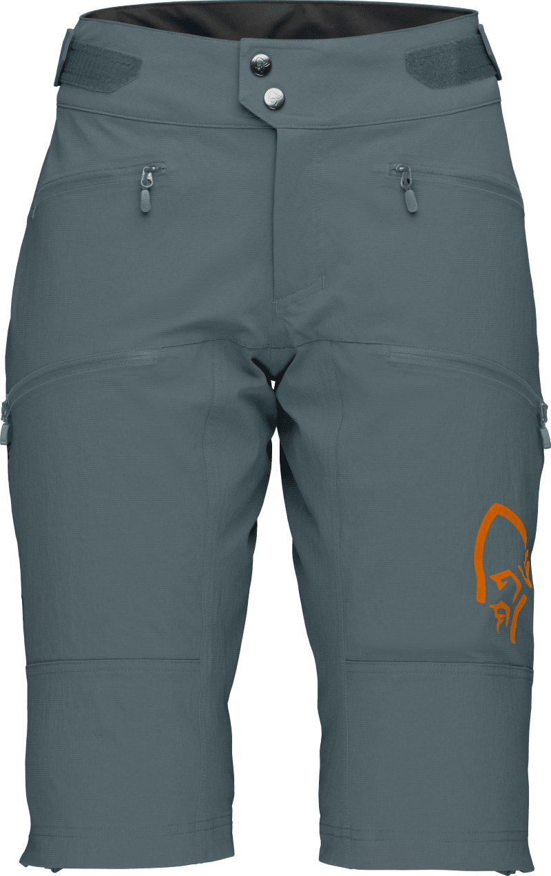 fjørå flex1 heavy duty Shorts W's North Atlantic