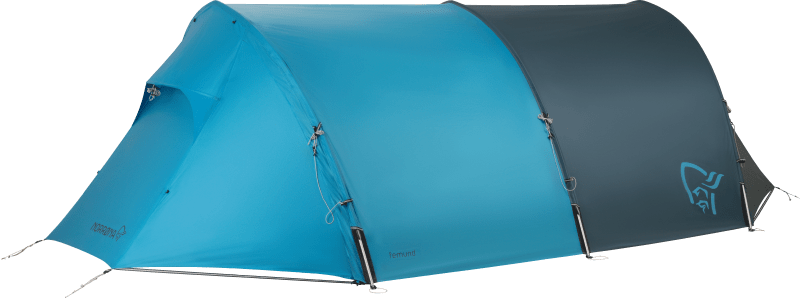femund 4-season 4p Tunnel Tent Deep Dive