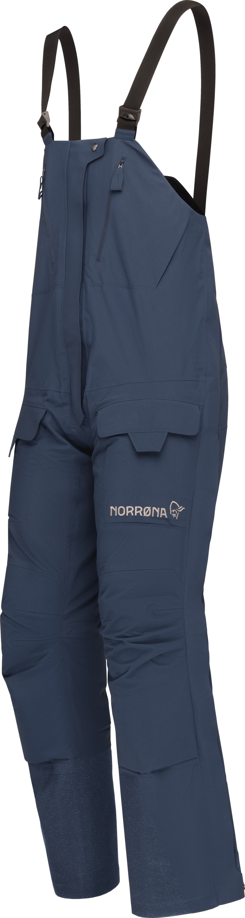 arktis Gore-Tex Pro Bib M's Ousland  edition Indigo Night