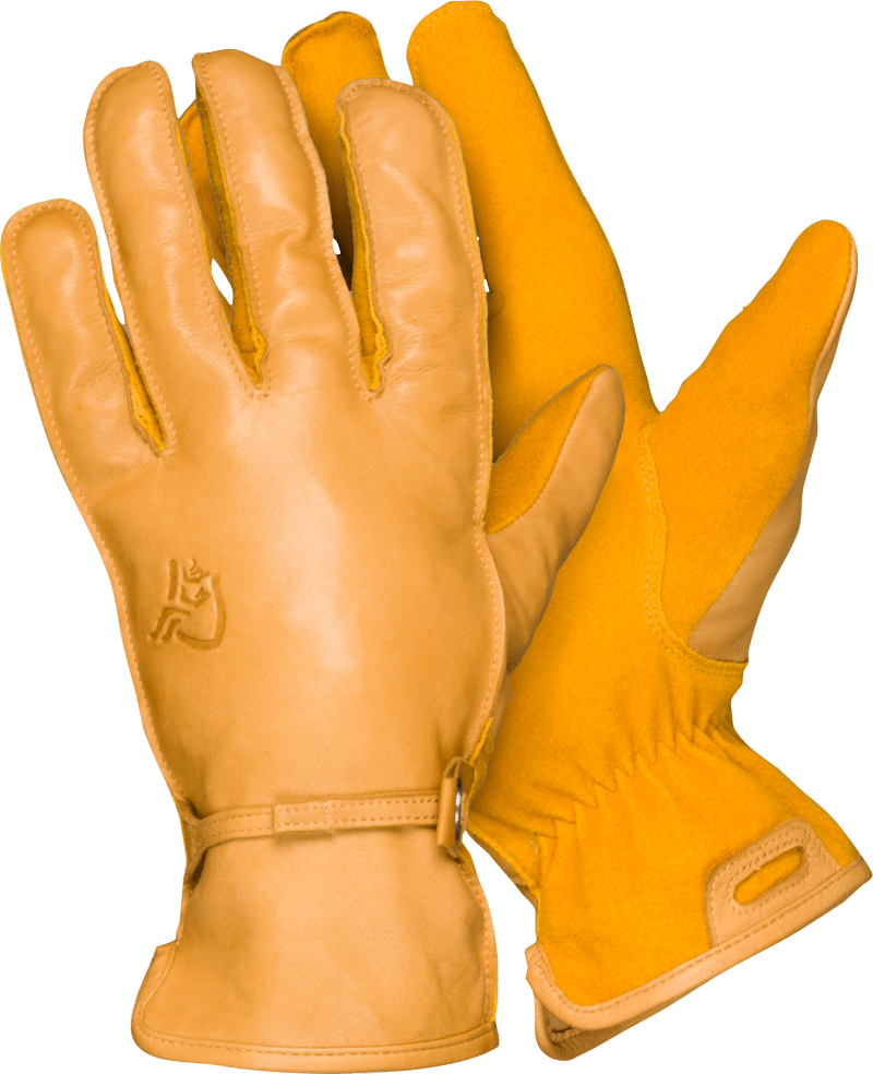 svalbard leather Gloves (M/W) Kangaroo