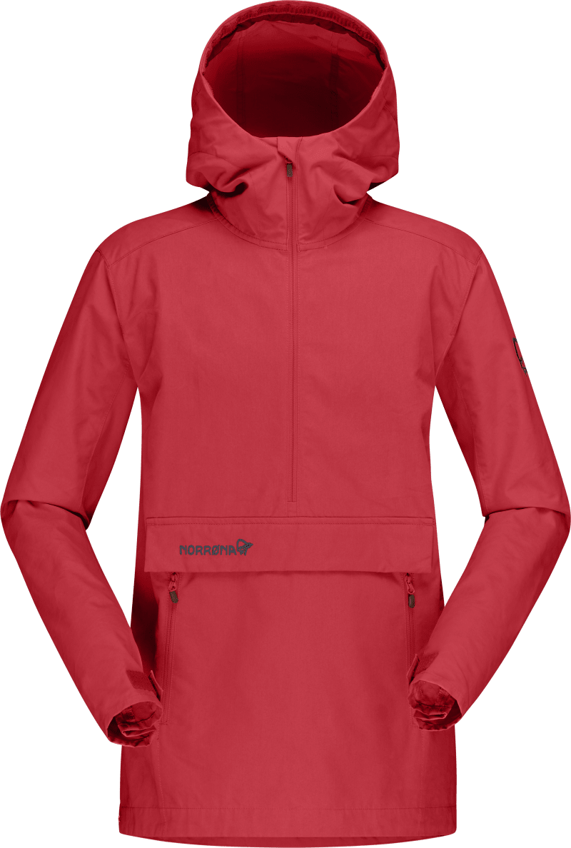 svalbard cotton Anorak W's Unknown