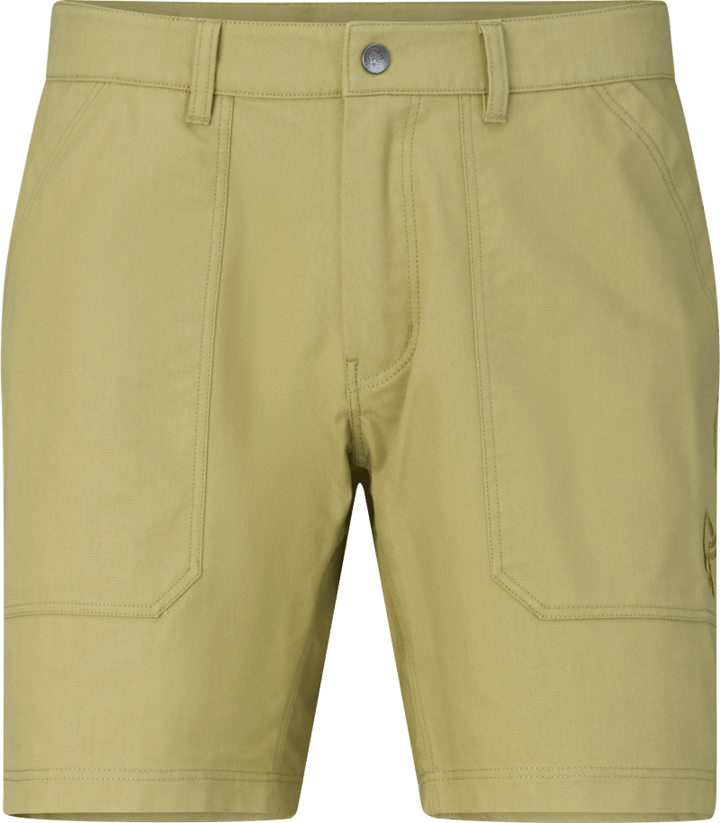 femund canvas cotton Shorts M's Boa