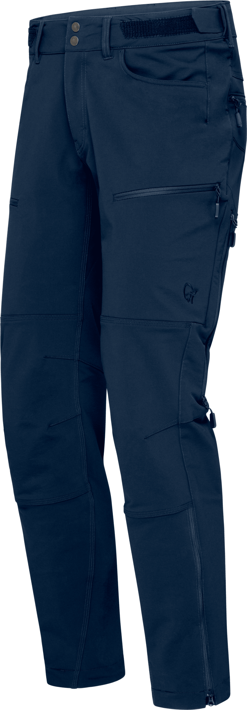 femund flex1 Pants M's Navy Blazer