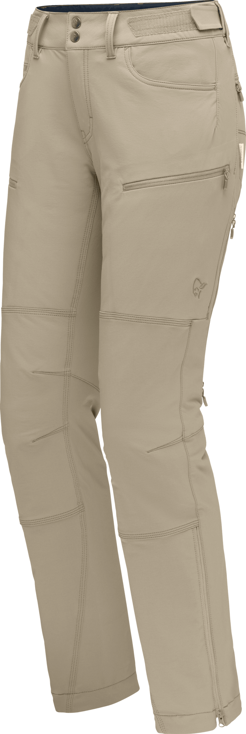 femund flex1 Pants W's Winter Twig