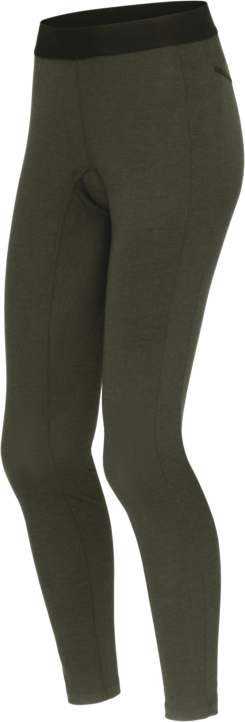 femund pureUll Longs W's Olive Night