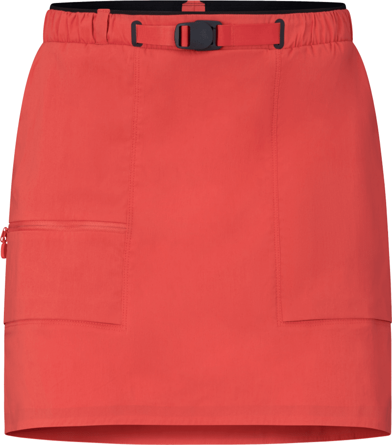 femund cotton Skirt W's Paprika